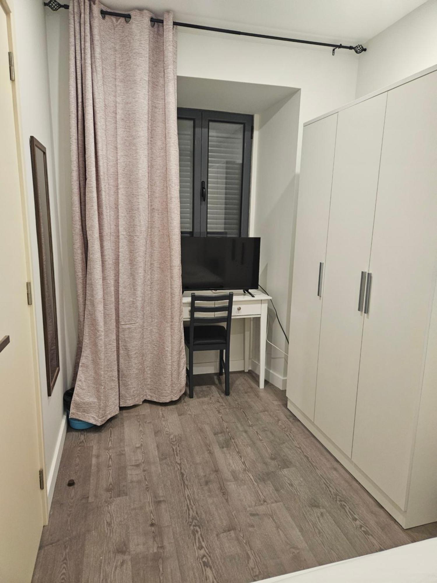 Bella Italia Coronel Miranda Guest House ポンタ・デルガダ エクステリア 写真