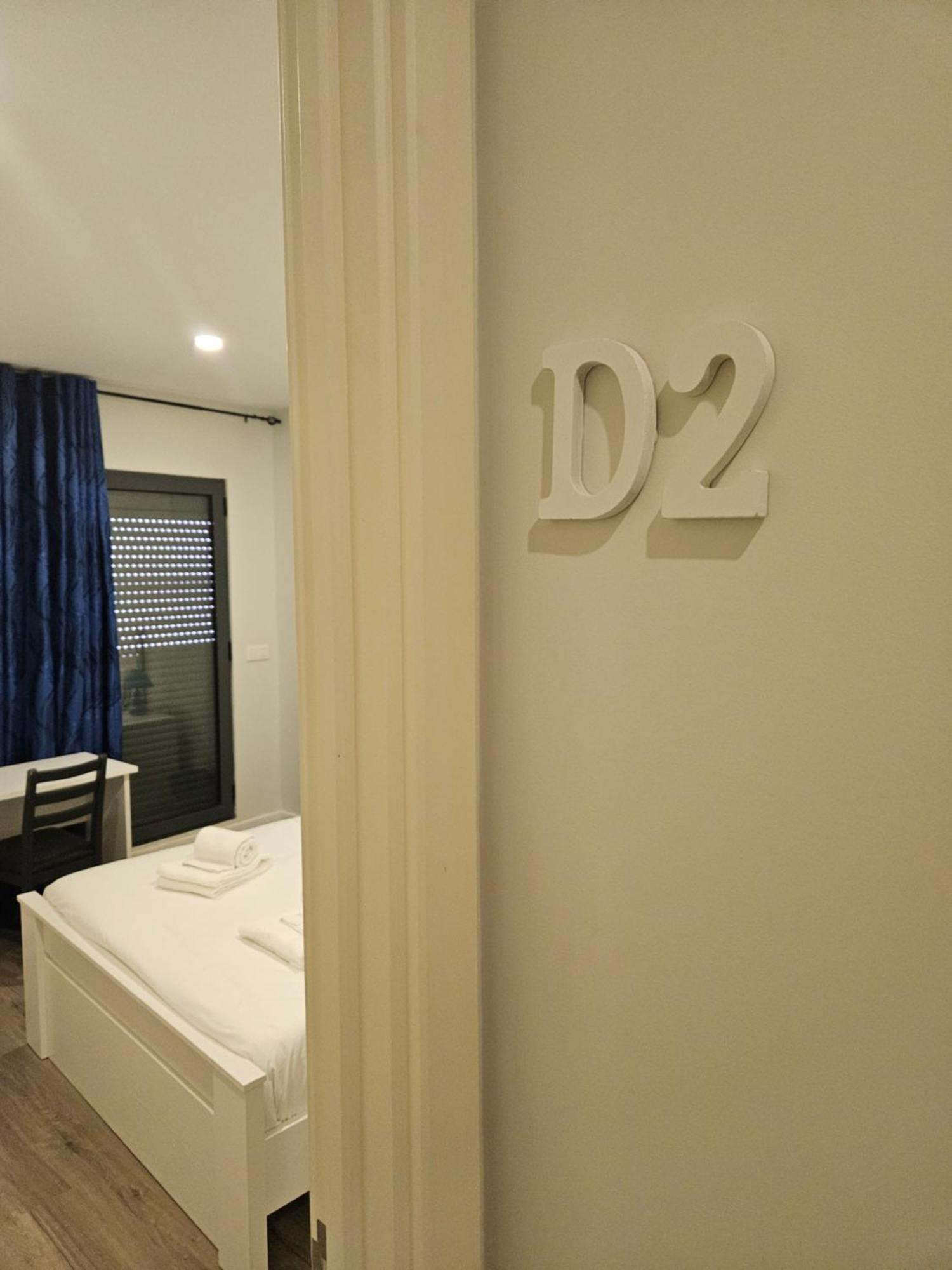 Bella Italia Coronel Miranda Guest House ポンタ・デルガダ エクステリア 写真