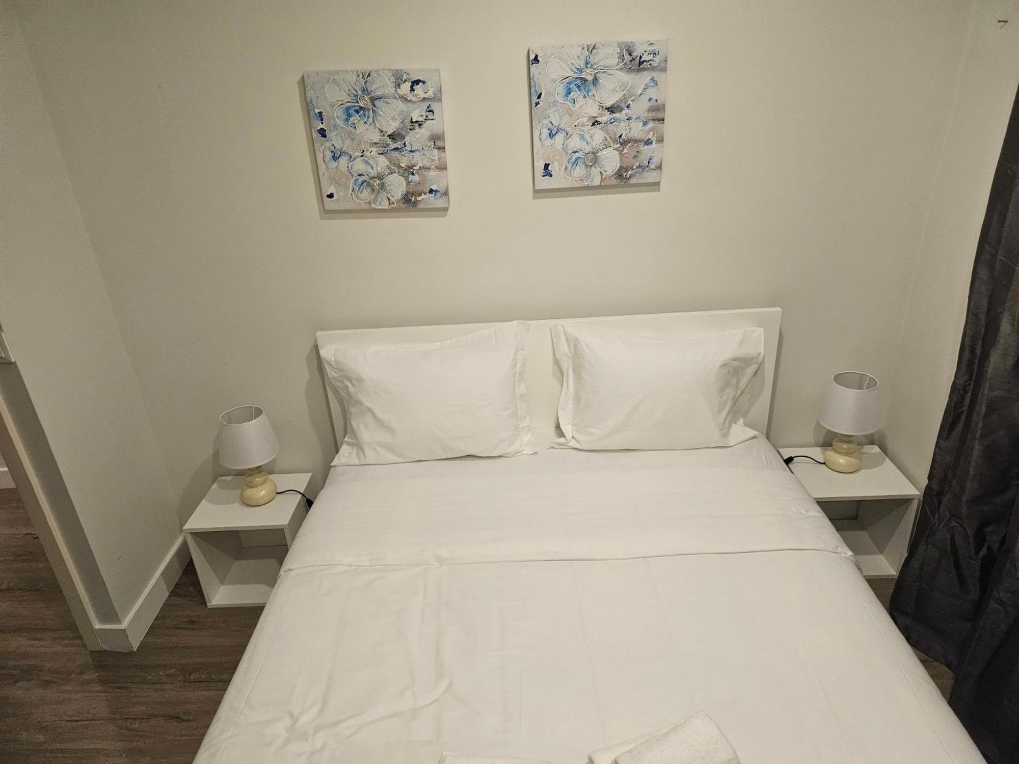 Bella Italia Coronel Miranda Guest House ポンタ・デルガダ エクステリア 写真