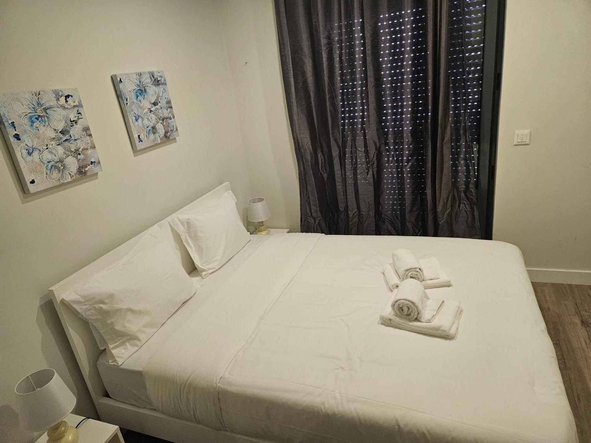 Bella Italia Coronel Miranda Guest House ポンタ・デルガダ エクステリア 写真