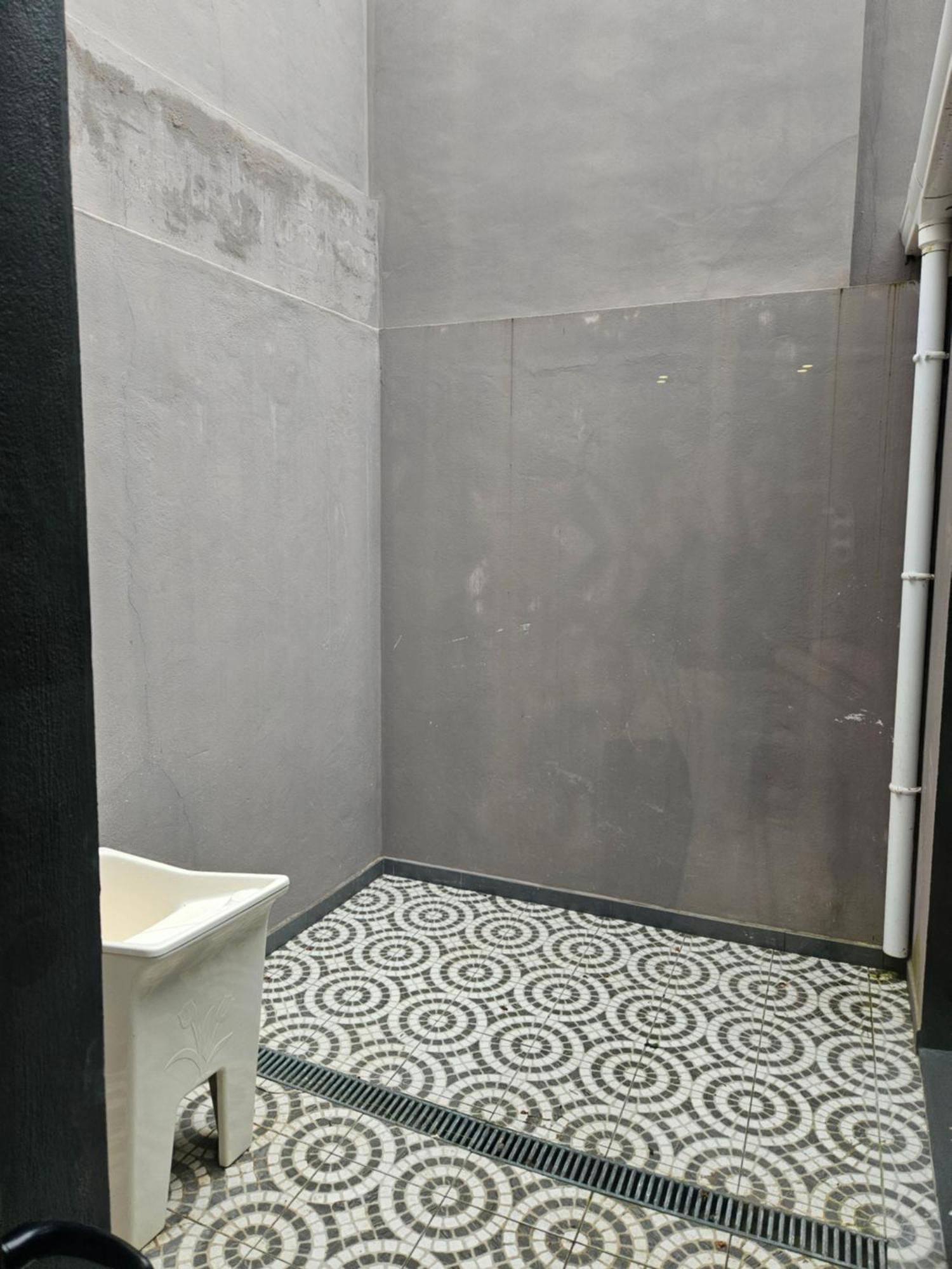 Bella Italia Coronel Miranda Guest House ポンタ・デルガダ エクステリア 写真