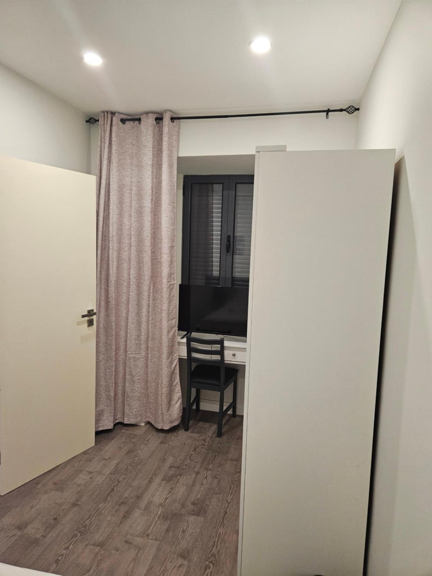 Bella Italia Coronel Miranda Guest House ポンタ・デルガダ エクステリア 写真